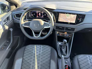 VW Taigo 1.5 TSi R-Line DSG-Automat