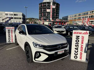 VW Taigo 1.5 TSi R-Line DSG-Automat