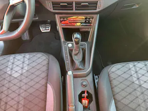 VW Taigo 1.5 TSi R-Line DSG-Automat