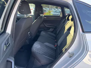 VW Taigo 1.5 TSi R-Line DSG-Automat