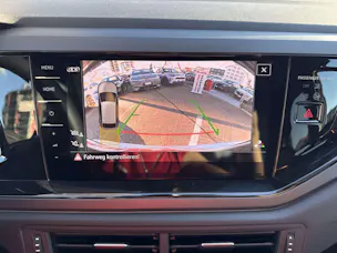 VW Taigo 1.5 TSi R-Line DSG-Automat