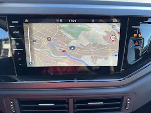 VW Taigo 1.5 TSi R-Line DSG-Automat