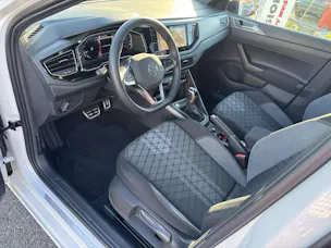 VW Taigo 1.5 TSi R-Line DSG-Automat