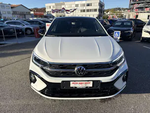 VW Taigo 1.5 TSi R-Line DSG-Automat