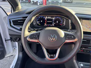 VW Taigo 1.5 TSi R-Line DSG-Automat