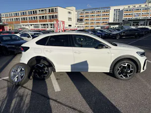 VW Taigo 1.5 TSi R-Line DSG-Automat