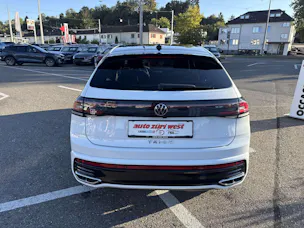 VW Taigo 1.5 TSi R-Line DSG-Automat
