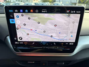 VW ID.4 Move 77 kWh 285PS Automat