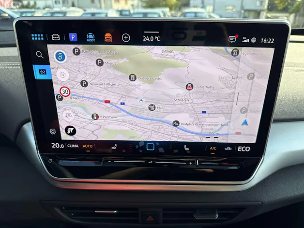 VW ID.4 Move 77 kWh 285PS Automat
