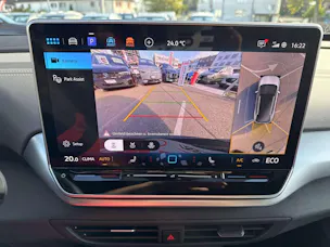VW ID.4 Move 77 kWh 285PS Automat