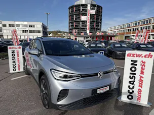 VW ID.4 Move 77 kWh 285PS Automat