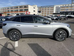 VW ID.4 Move 77 kWh 285PS Automat