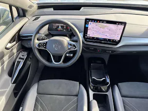 VW ID.4 Move 77 kWh 285PS Automat