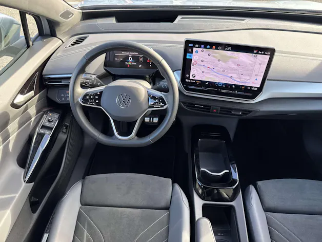 VW ID.4 Move 77 kWh 285PS Automat