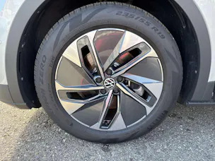 VW ID.4 Move 77 kWh 285PS Automat