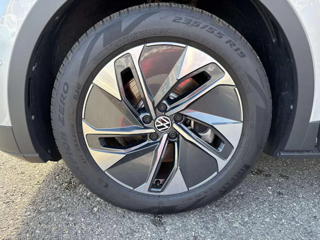 VW ID.4 Move 77 kWh 285PS Automat