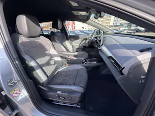 VW ID.4 Move 77 kWh 285PS Automat