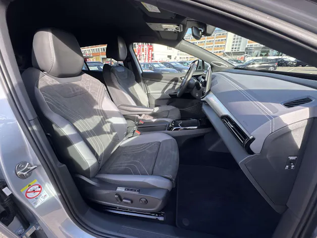 VW ID.4 Move 77 kWh 285PS Automat