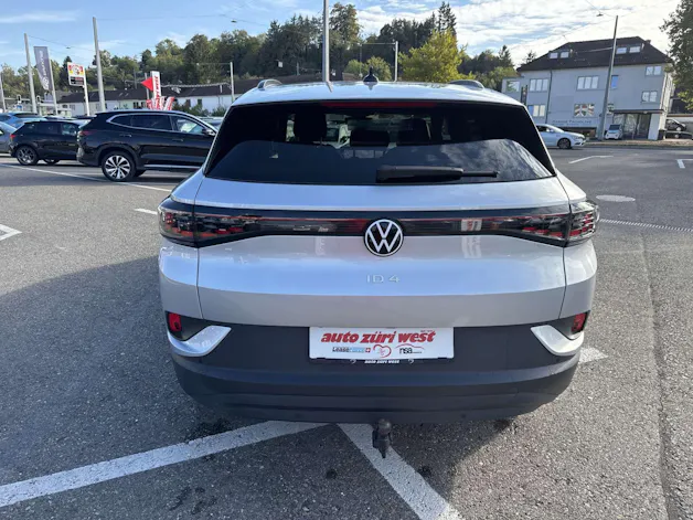 VW ID.4 Move 77 kWh 285PS Automat