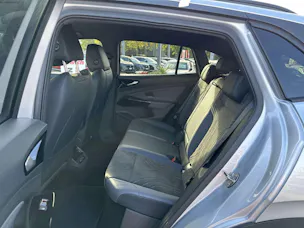 VW ID.4 Move 77 kWh 285PS Automat