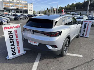 VW ID.4 Move 77 kWh 285PS Automat