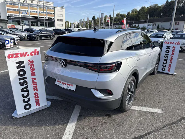 VW ID.4 Move 77 kWh 285PS Automat