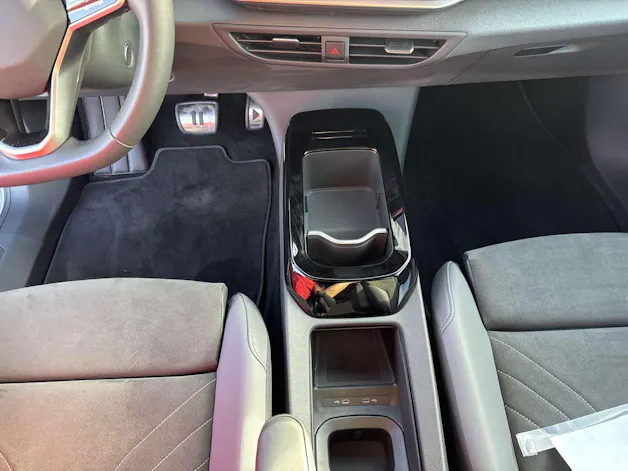 VW ID.4 Move 77 kWh 285PS Automat