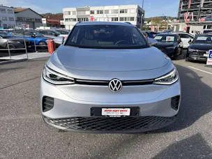 VW ID.4 Move 77 kWh 285PS Automat