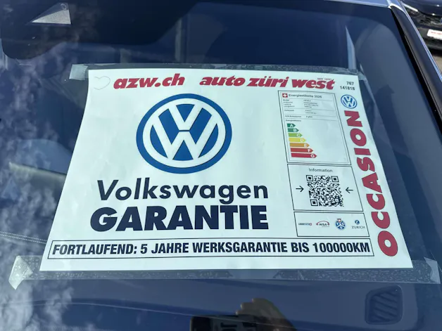 VW ID.4 Move 77 kWh 285PS Automat