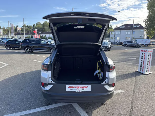 VW ID.4 Move 77 kWh 285PS Automat