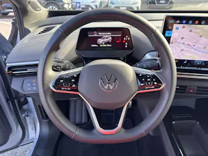 VW ID.4 Move 77 kWh 285PS Automat