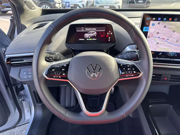 VW ID.4 Move 77 kWh 285PS Automat