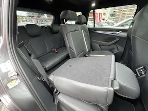SKODA Kodiaq 2.0 TDI Sportline 7-Plätzer DSG-Automat