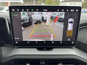 SKODA Kodiaq 2.0 TDI Sportline 7-Plätzer DSG-Automat