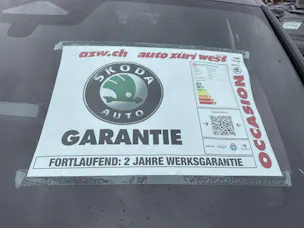 SKODA Kodiaq 2.0 TDI Sportline 7-Plätzer DSG-Automat