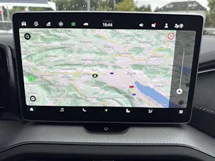 SKODA Kodiaq 2.0 TDI Sportline 7-Plätzer DSG-Automat