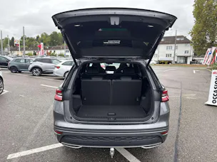 SKODA Kodiaq 2.0 TDI Sportline 7-Plätzer DSG-Automat