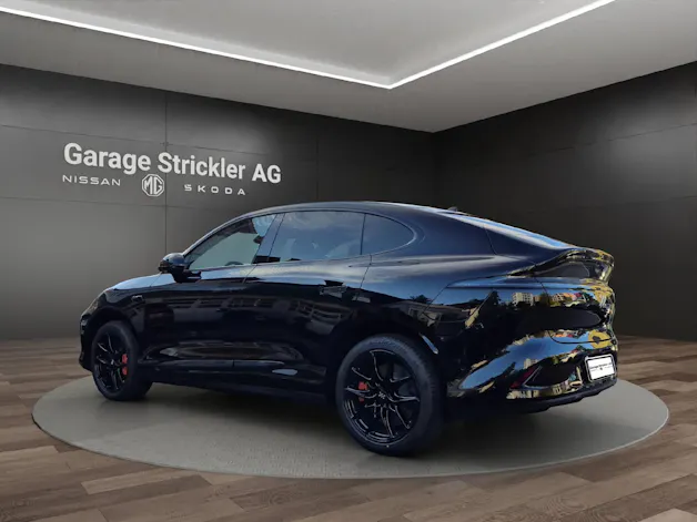 MG IM6 100 kWh Performance 4WD