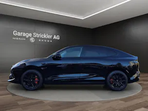 MG IM6 100 kWh Performance 4WD