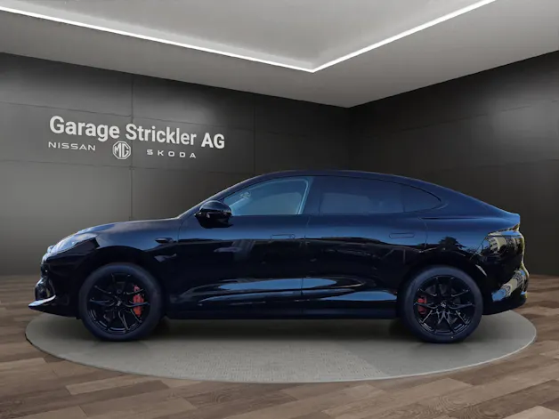 MG IM6 100 kWh Performance 4WD