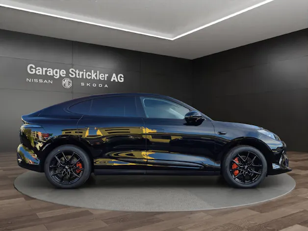 MG IM6 100 kWh Performance 4WD
