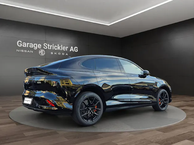 MG IM6 100 kWh Performance 4WD