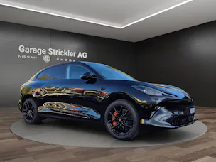 MG IM6 100 kWh Performance 4WD