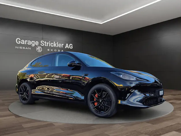 MG IM6 100 kWh Performance 4WD