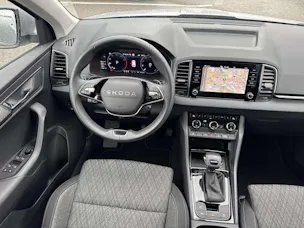 SKODA Karoq 1.5 TSi Selection DSG-Automat
