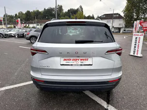SKODA Karoq 1.5 TSi Selection DSG-Automat