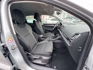 SKODA Karoq 1.5 TSi Selection DSG-Automat