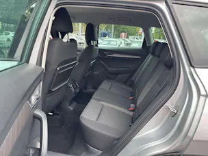 SKODA Karoq 1.5 TSi Selection DSG-Automat