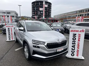 SKODA Karoq 1.5 TSi Selection DSG-Automat