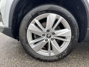 SKODA Karoq 1.5 TSi Selection DSG-Automat